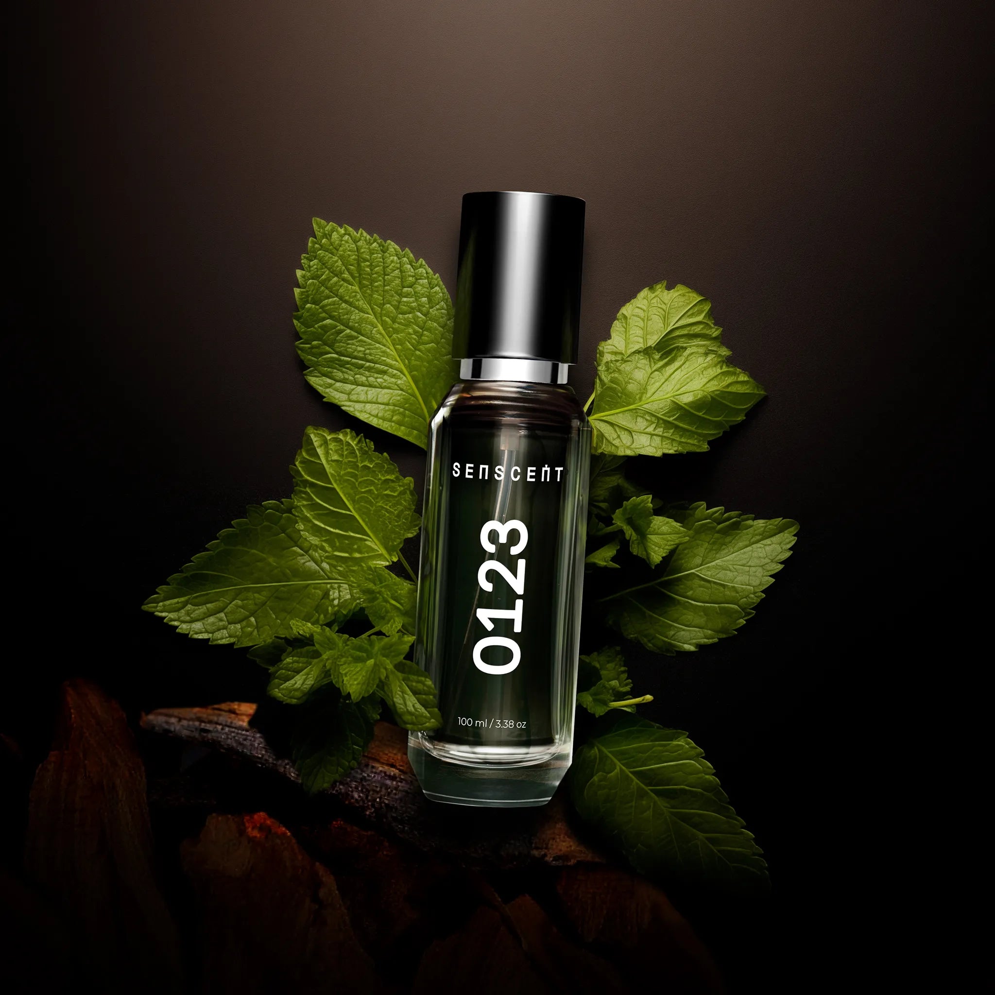 Senscent O123 - Inspired by A Song For The Rose by Gucci