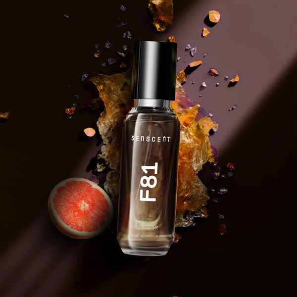 F81 - Inspired by Sauvage by Dior