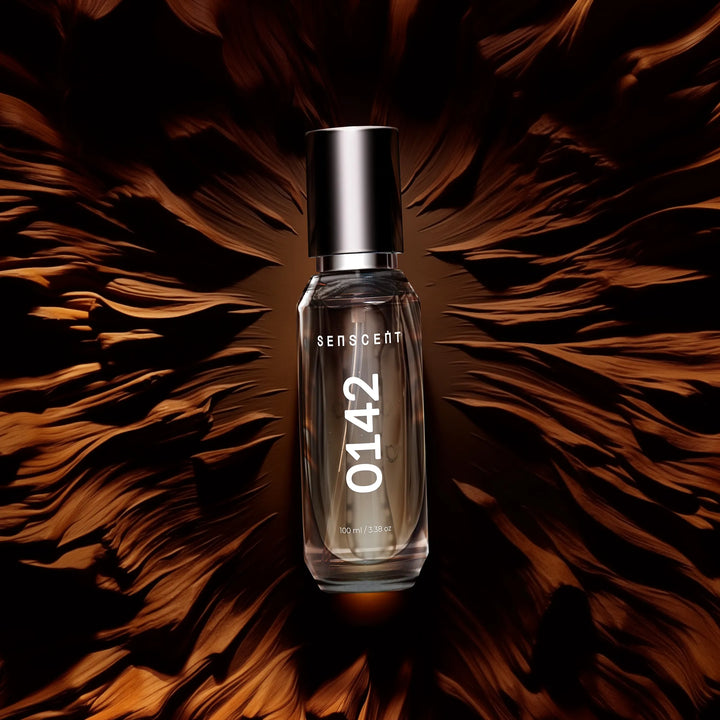 Senscent O142 - Inspired by  Giorgio Armani in the Armani Privé