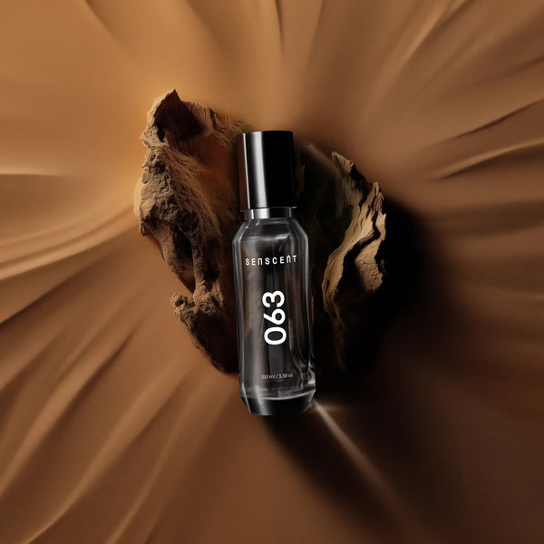 Senscent O63 - Inspired by Pur Oud by Louis Vuitton