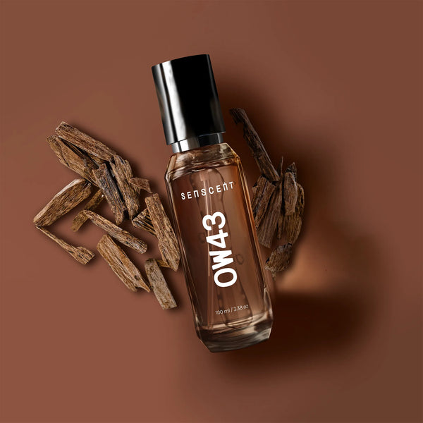 OW43 - Oud for Greatness by Initio