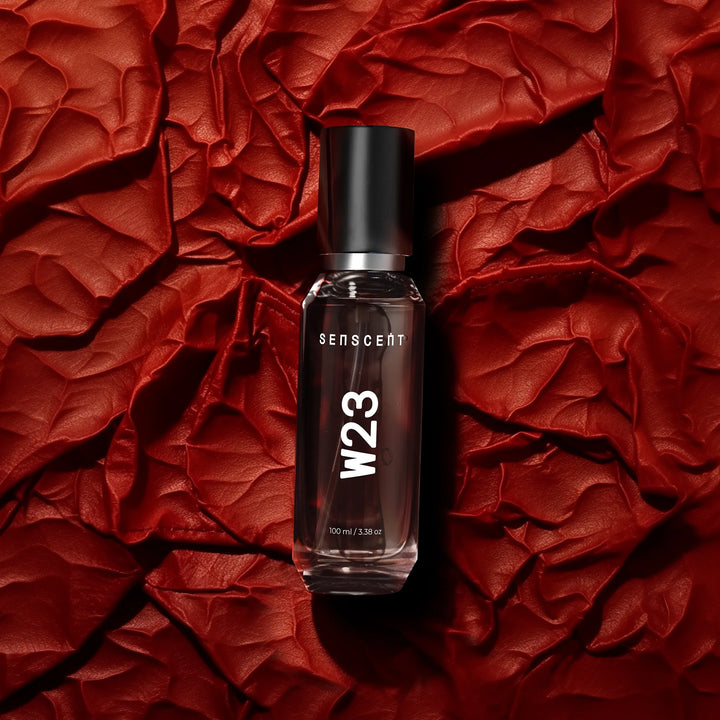 Senscent W23 - Inspired by Tuscan Leather by Tom Ford